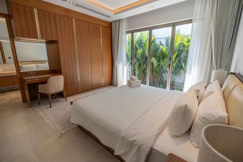 4BR Villa in Anchan Bang Tao