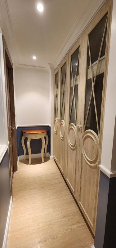Apartment in Seven Seas Condo