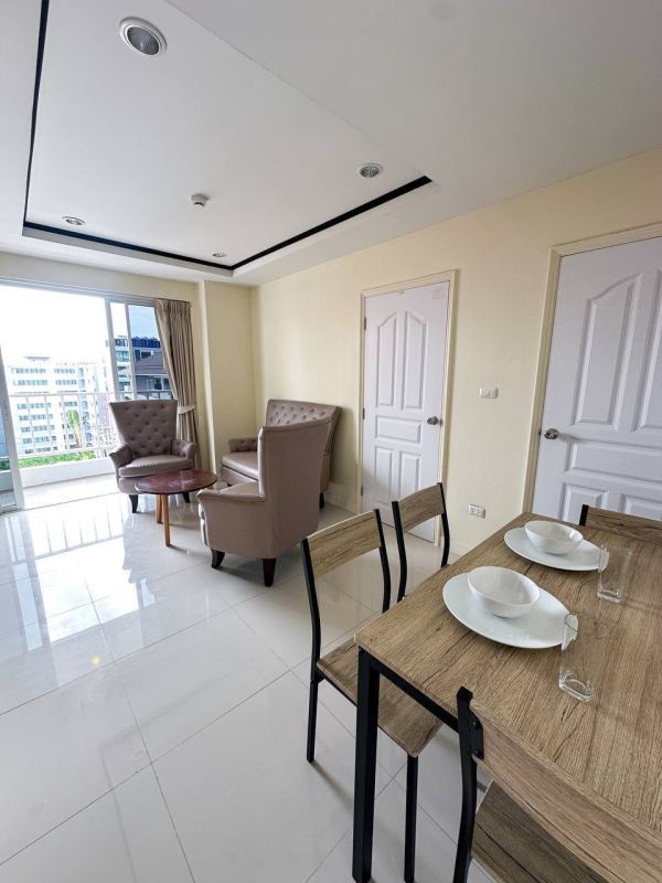 2 Bedroom Apartment in New Nordic Trend 4