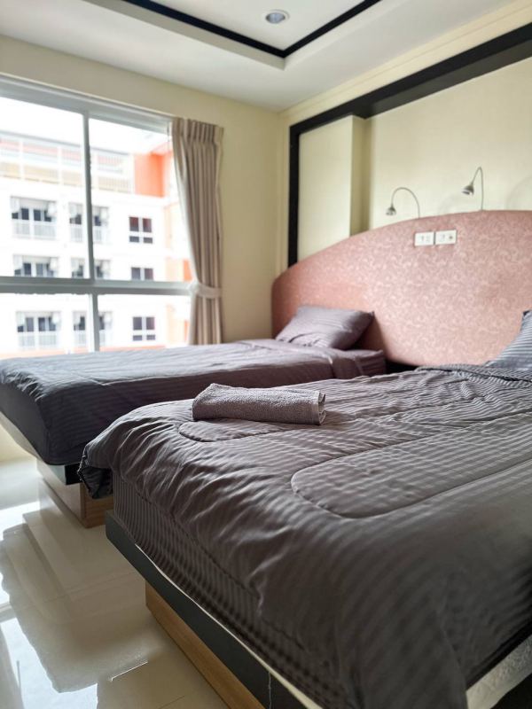 2 Bedroom Apartment in New Nordic Trend 4