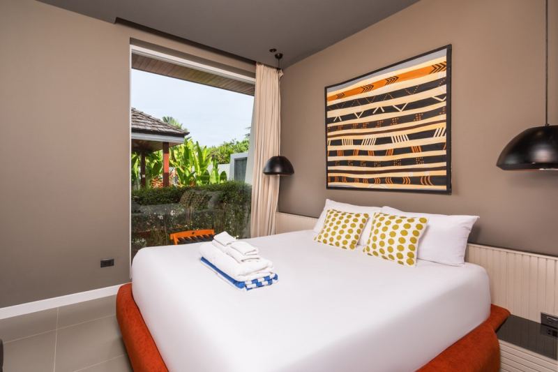 3 Bedroom Villa Solano in Bang Tao