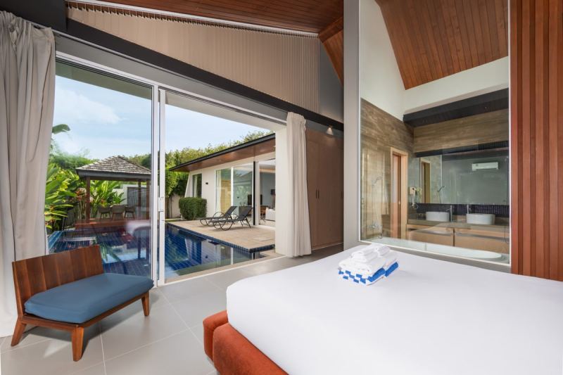 3 Bedroom Villa Solano in Bang Tao