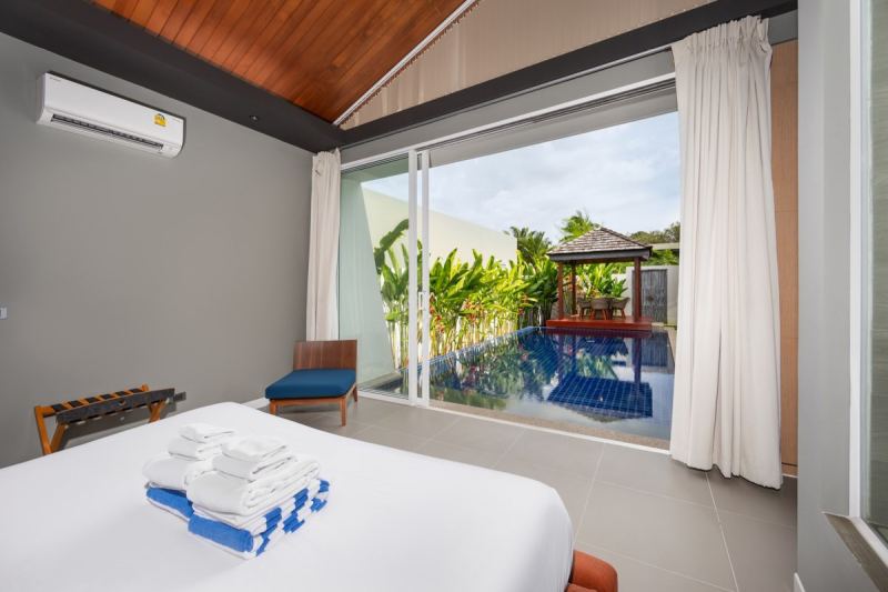3 Bedroom Villa Solano in Bang Tao