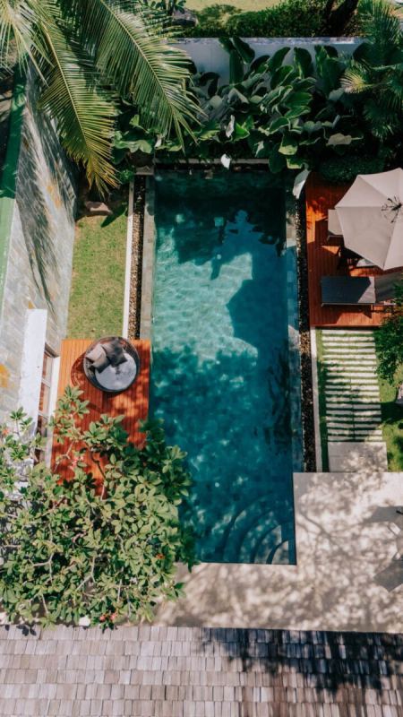 2 Bedroom Villa in Anchan Hills
