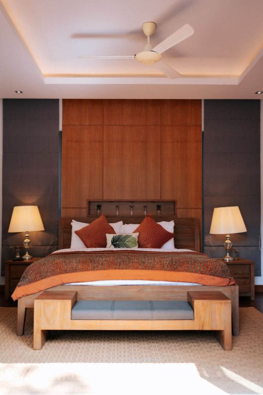 2 Bedroom Villa in Anchan Hills