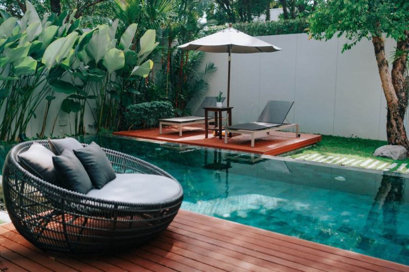 2 Bedroom Villa in Anchan Hills