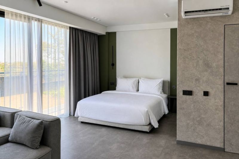 Modern Apartments in Bukit