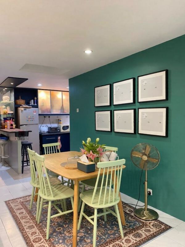 4BR Condominium in Suriamas Bandar Sunway