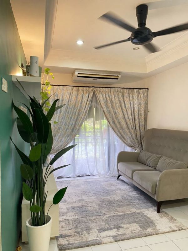 4BR Condominium in Suriamas Bandar Sunway