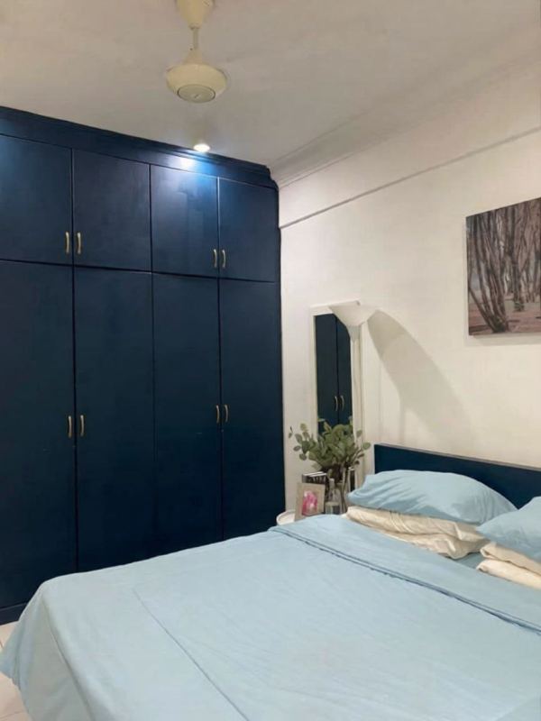 4BR Condominium in Suriamas Bandar Sunway