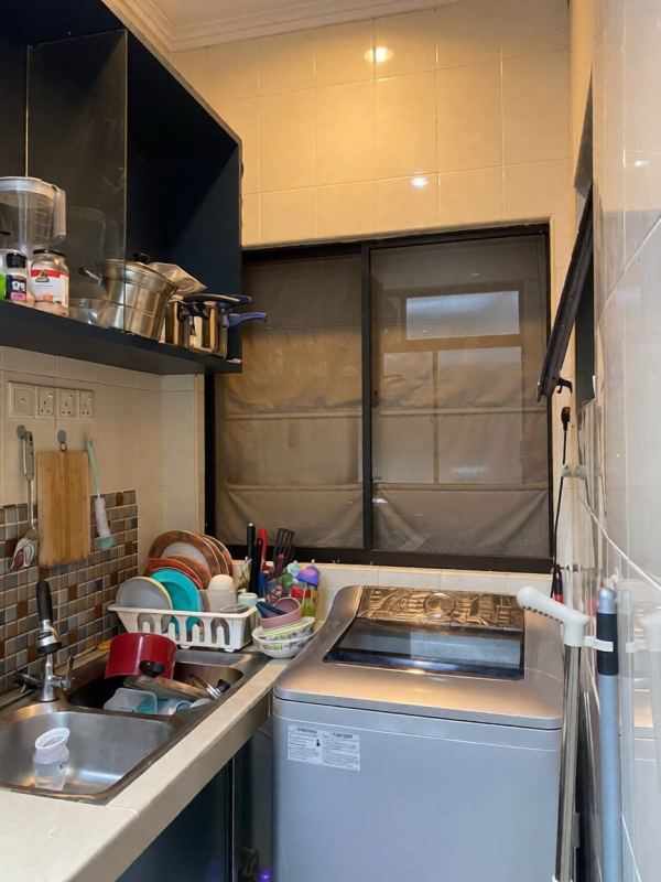 4BR Condominium in Suriamas Bandar Sunway