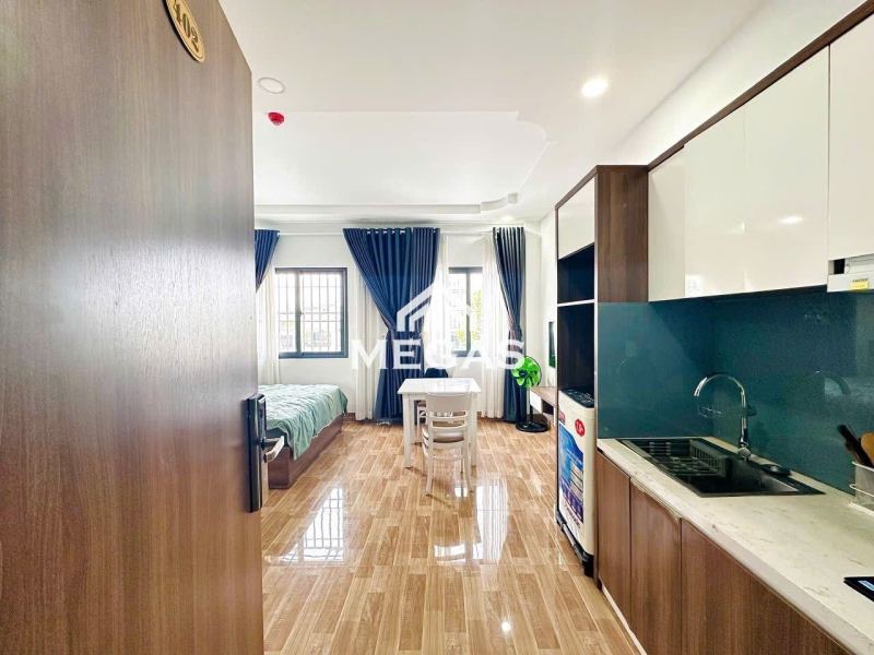 Apartment in ACC Vuon Xoai