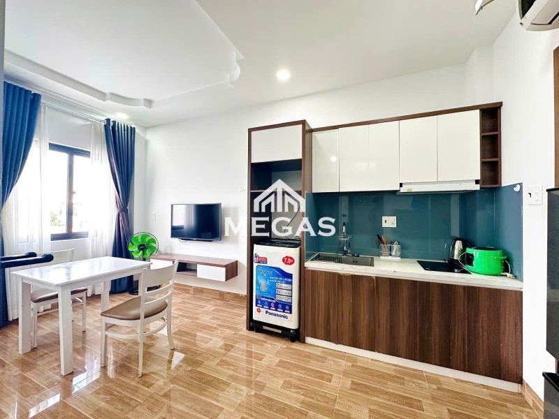 Apartment in ACC Vuon Xoai