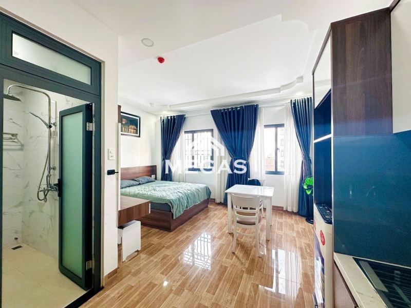 Apartment in ACC Vuon Xoai