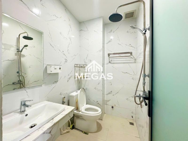 Apartment in ACC Vuon Xoai