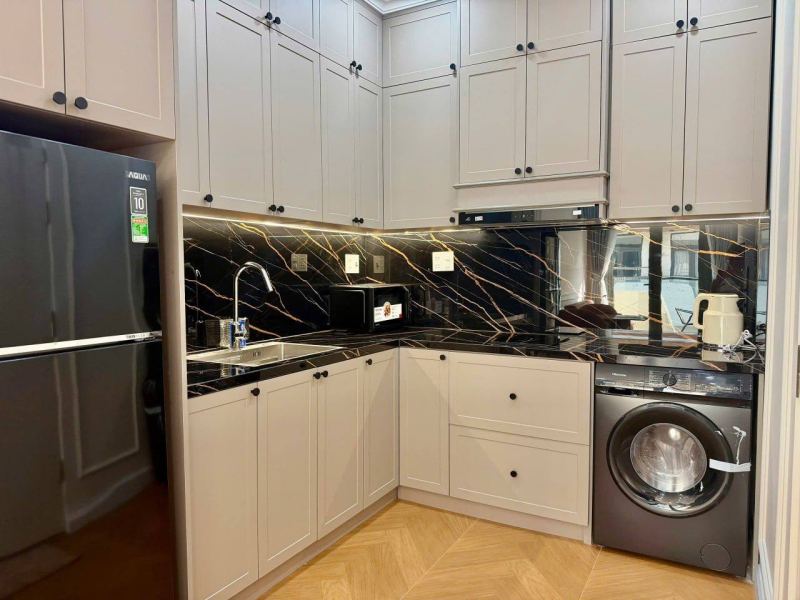 1BR Apartment on Hoa Son 7 street, Hai Chau