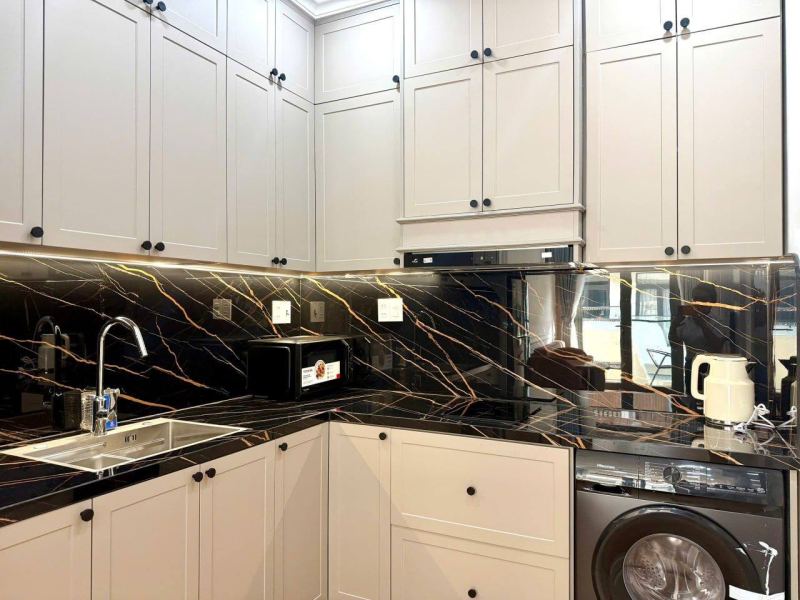 1BR Apartment on Hoa Son 7 street, Hai Chau