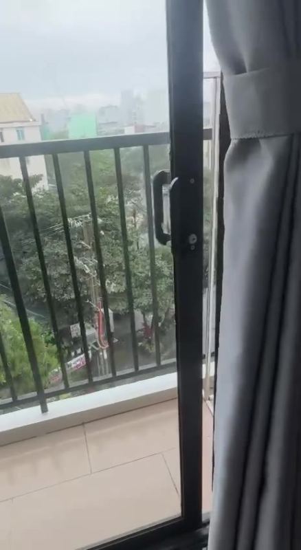 1BR Apartment on Ha Ky Ngo street, Son Tra