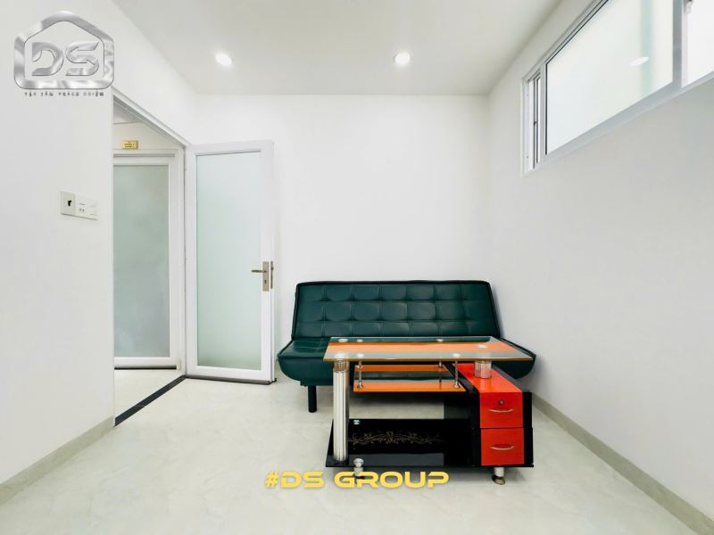 1-Bedroom Apartment in Ha Quang 2
