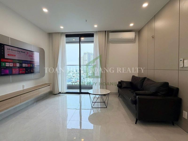 1-Bedroom Apartment in Panoma 1