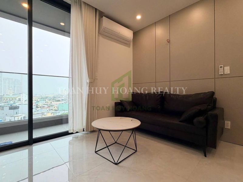 1-Bedroom Apartment in Panoma 1