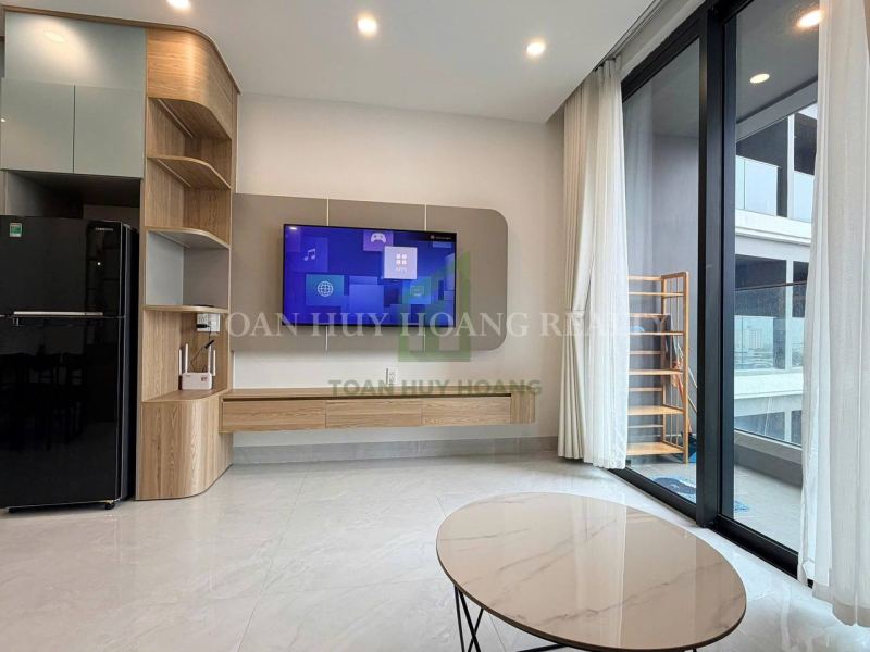 1-Bedroom Apartment in Panoma 1
