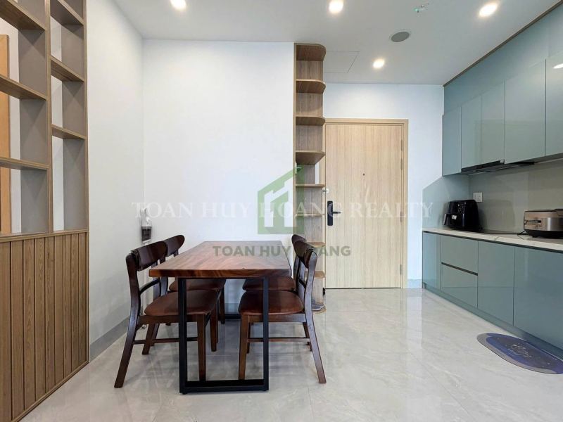 1-Bedroom Apartment in Panoma 1