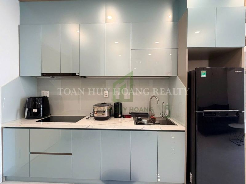 1-Bedroom Apartment in Panoma 1