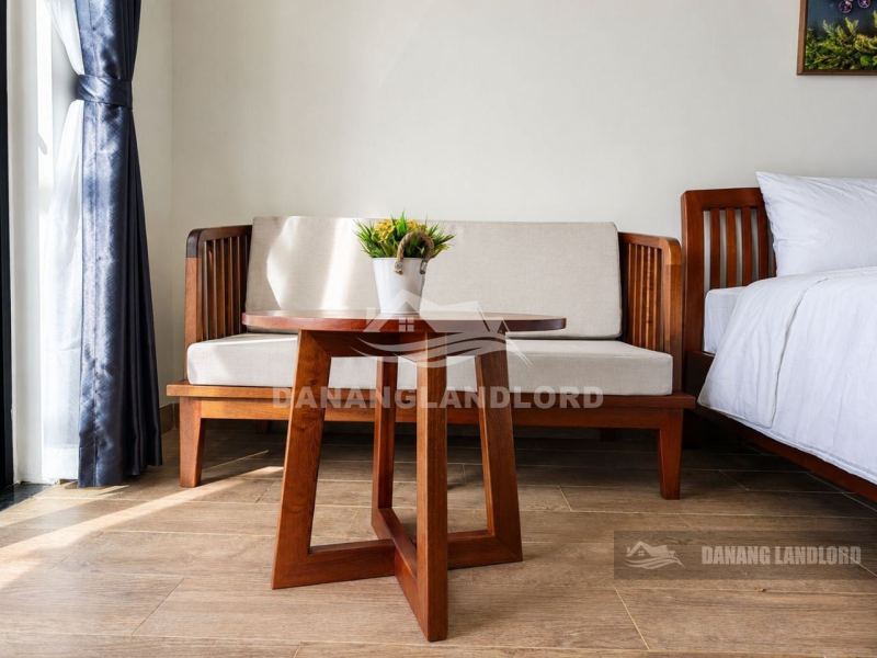 Luxury 2-Bedroom Penthouse Near My Khe Beach