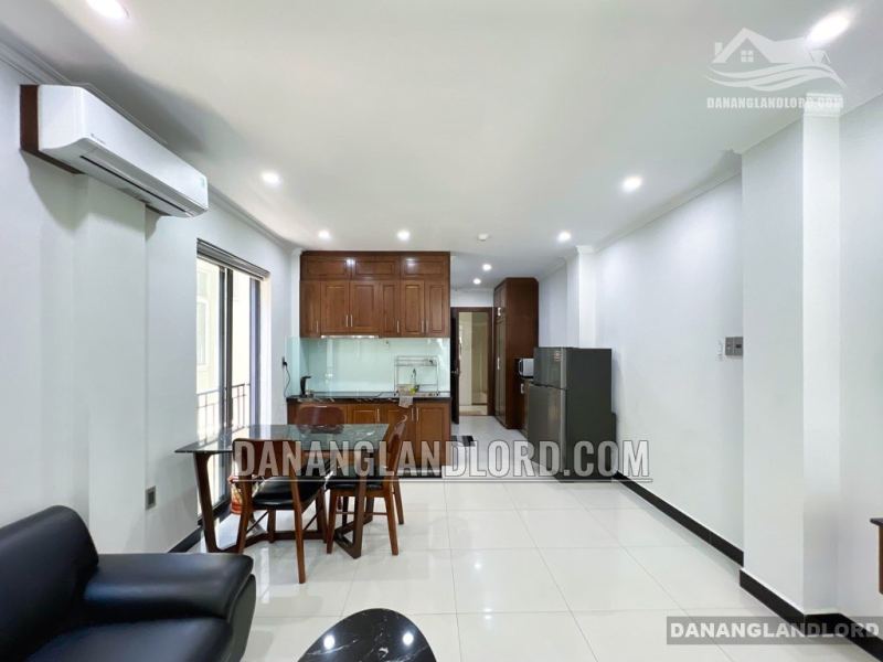 1-Bedroom Apartment near My Khe Beach