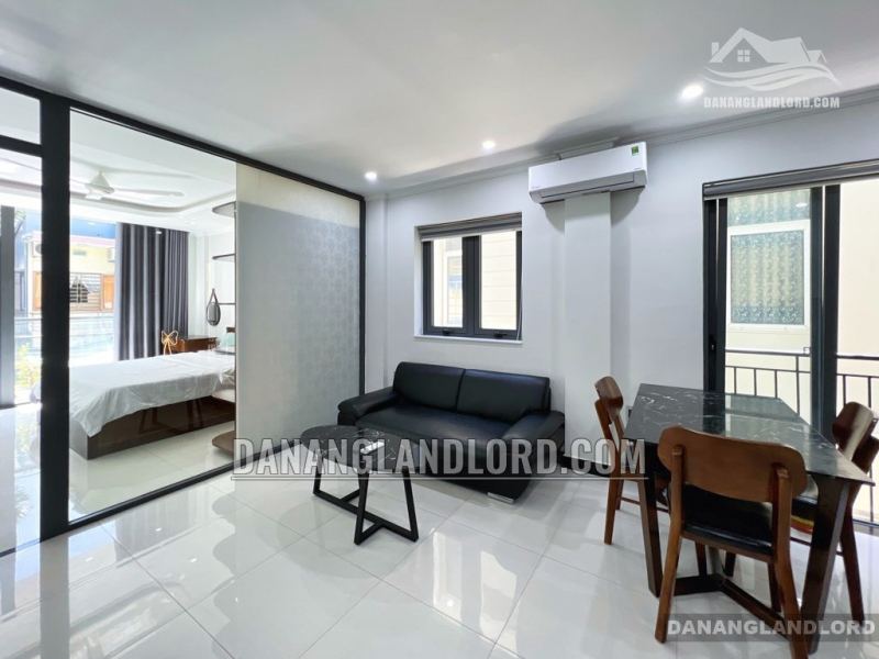 1-Bedroom Apartment near My Khe Beach