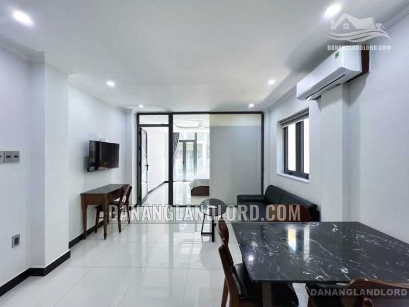 1-Bedroom Apartment near My Khe Beach