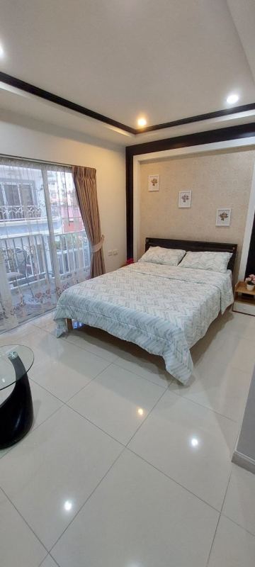 Studio Apartment in Phuket – 10,000 THB/month