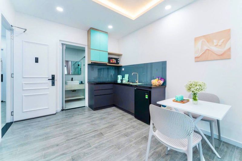1 Bedroom Apartment in Lộc Thọ Center