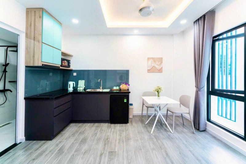1 Bedroom Apartment in Lộc Thọ Center