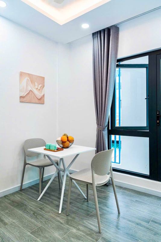 1 Bedroom Apartment in Lộc Thọ Center