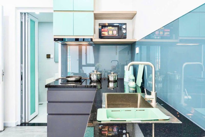 1 Bedroom Apartment in Lộc Thọ Center