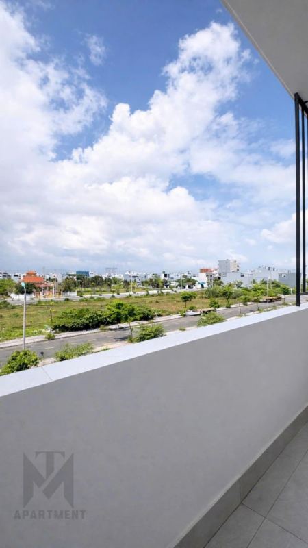 1‑Bedroom Apartment with Balcony on Hoi Kieng 11