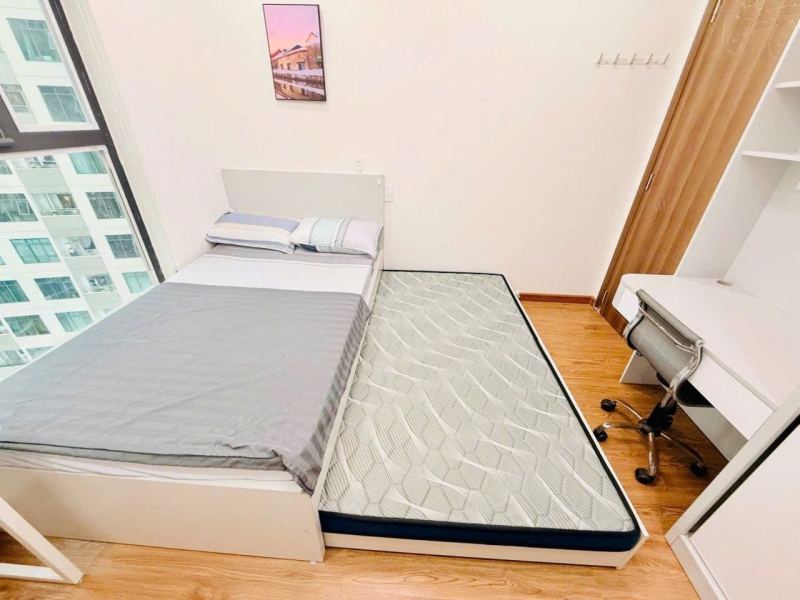 3-Bedroom Apartment in Oceanus
