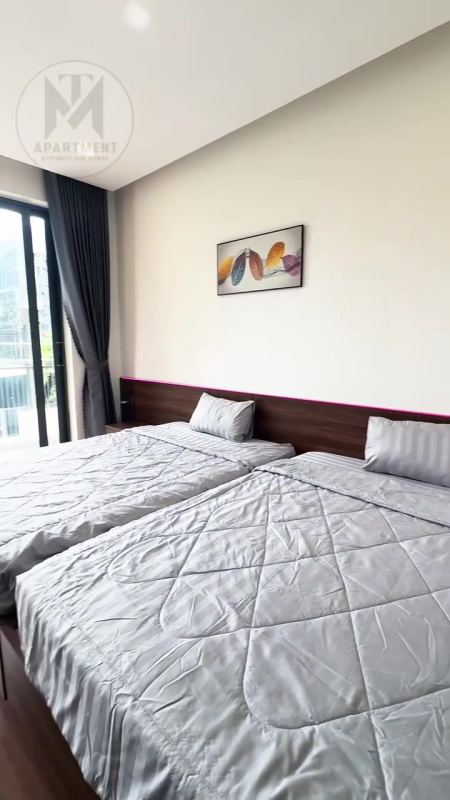 1 Bedroom Apartment in Khue My Dong 1 Street