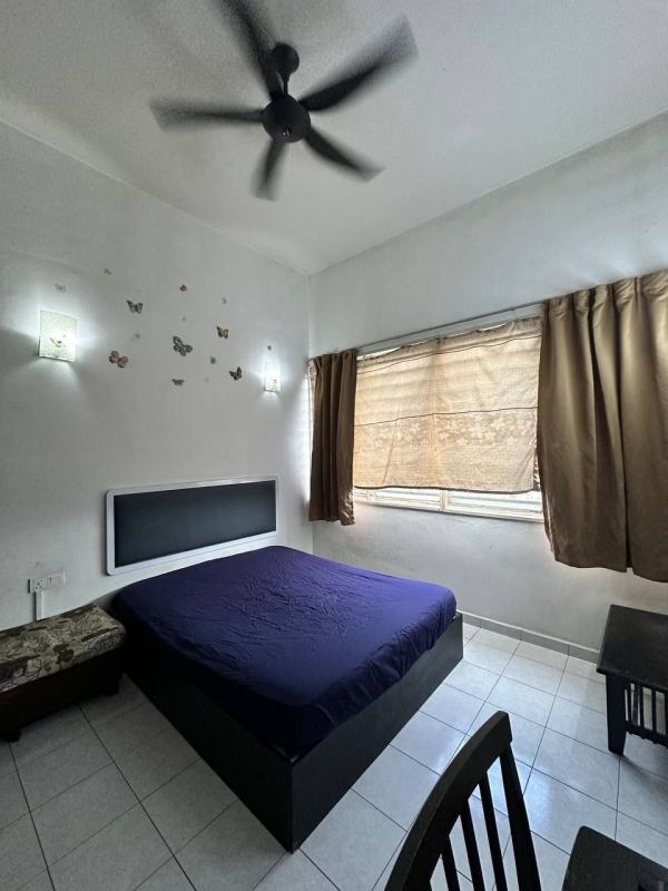 Master Room in Bayan Lepas