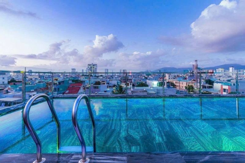 1 Bedroom Apartment in Phan Ton Street