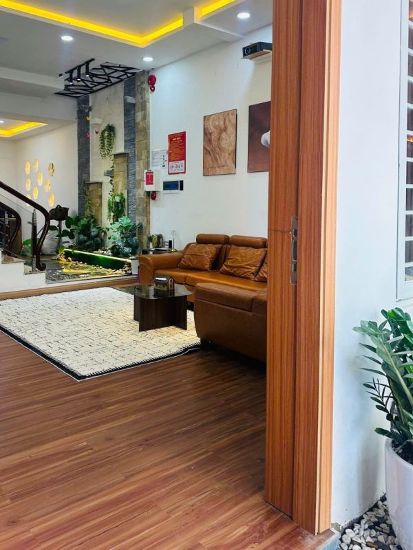 4 Bedroom House with Smart Home in An Nhon