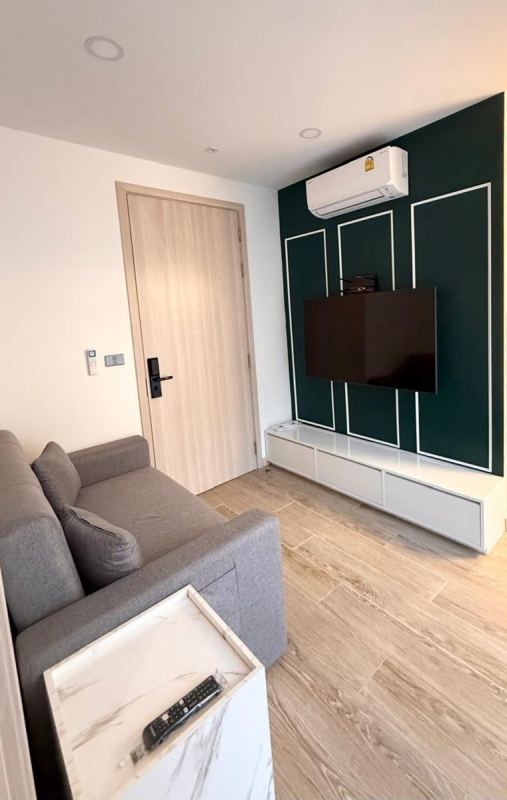 1BR Apartment in Palmetto Condominium Karon