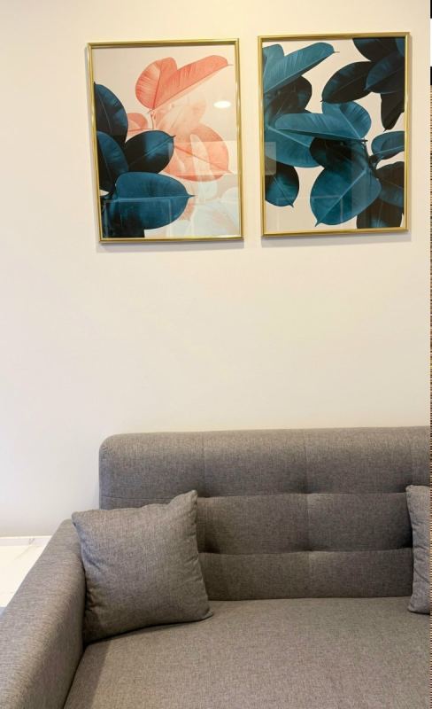 1BR Apartment in Palmetto Condominium Karon