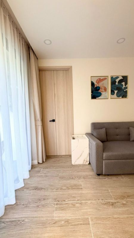 1BR Apartment in Palmetto Condominium Karon