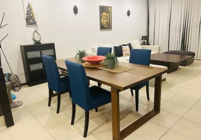 2-Bedroom Apartment in Bangtao Beach Gardens