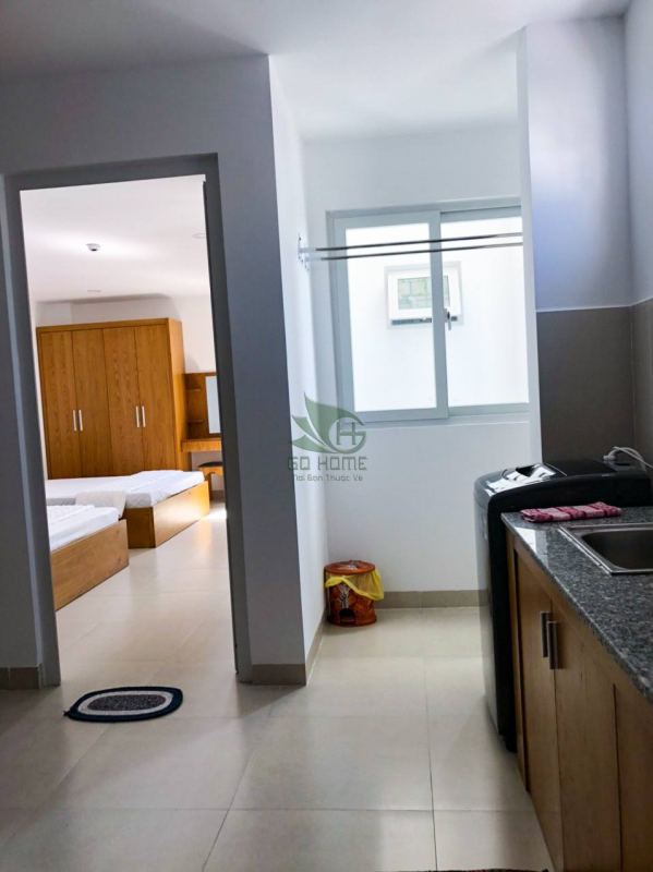 2 Bedroom Sea‑View Apartment in Vin Nguyen, Nha Trang