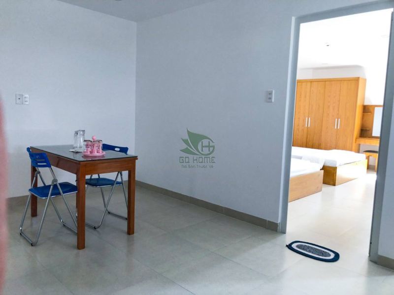 2 Bedroom Sea‑View Apartment in Vin Nguyen, Nha Trang