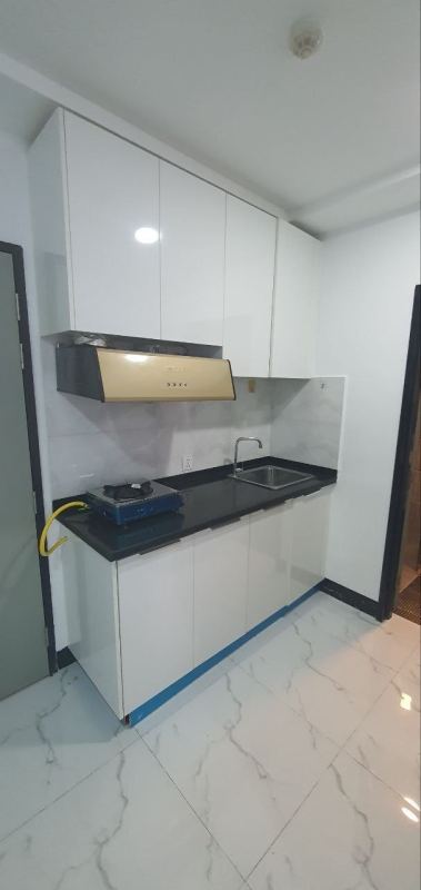 1 Bedroom Condo L Borey Keila